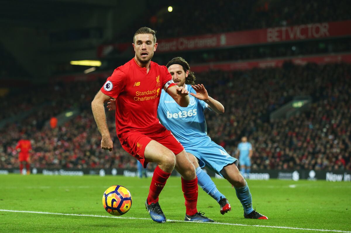 EPL Table: 2016 Week 18 Standings After Tuesday's Premier League Scores ...