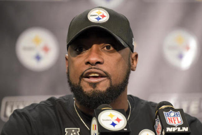 Responding to Terry Bradshaw's Criticism of Steeler Coach Mike Tomlin