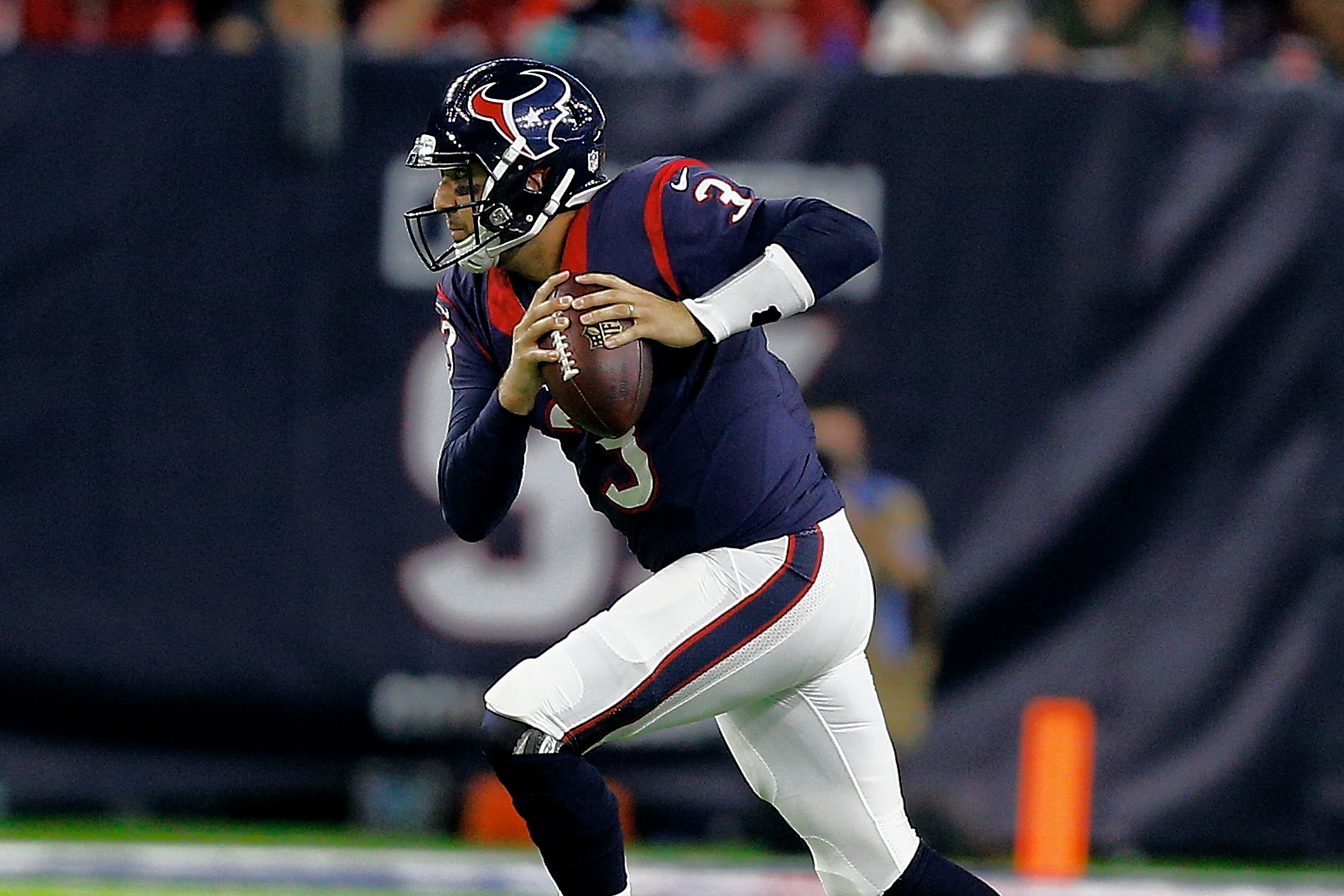 Houston Texans vs. Cincinnati Bengals Betting Odds, Analysis, NFL Pick, News, Scores, Highlights, Stats, and Rumors