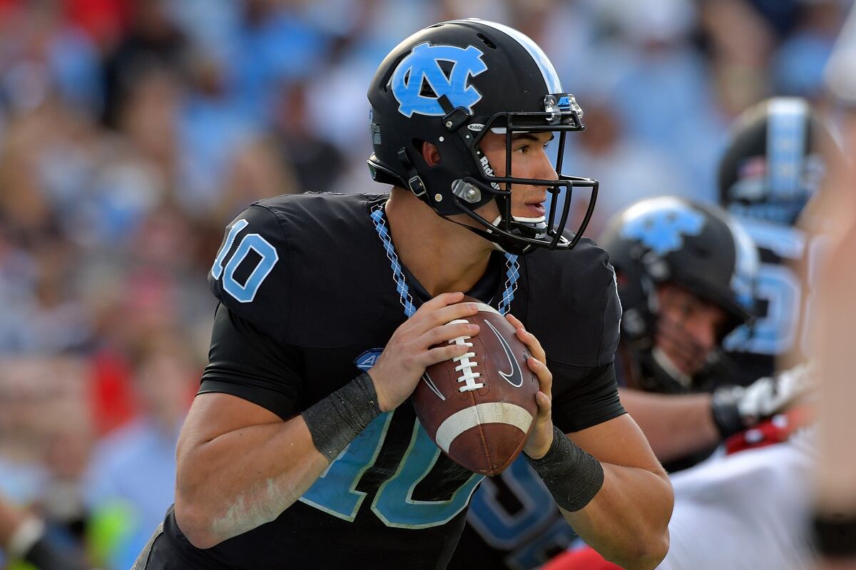 Sun Bowl Betting: North Carolina vs. Stanford Odds ...