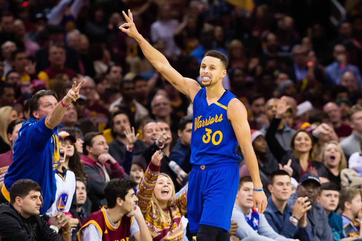 Golden State Warriors Moving Forward in Wake of Christmas ...