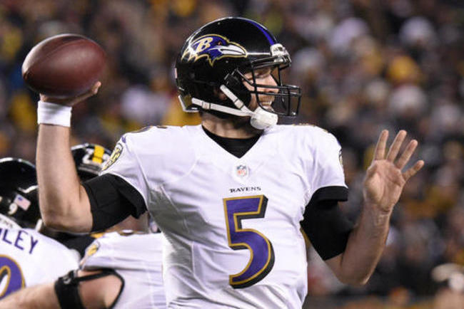 NFL Week 5 early odds, betting lines: Bengals at Ravens highlights the card