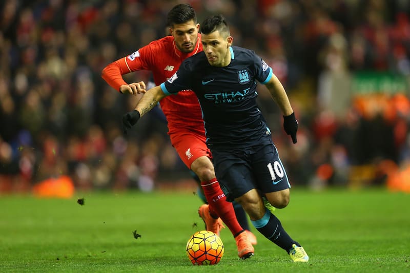 Liverpool Vs Manchester City Team News Preview Live Stream Tv Info Bleacher Report Latest News Videos And Highlights