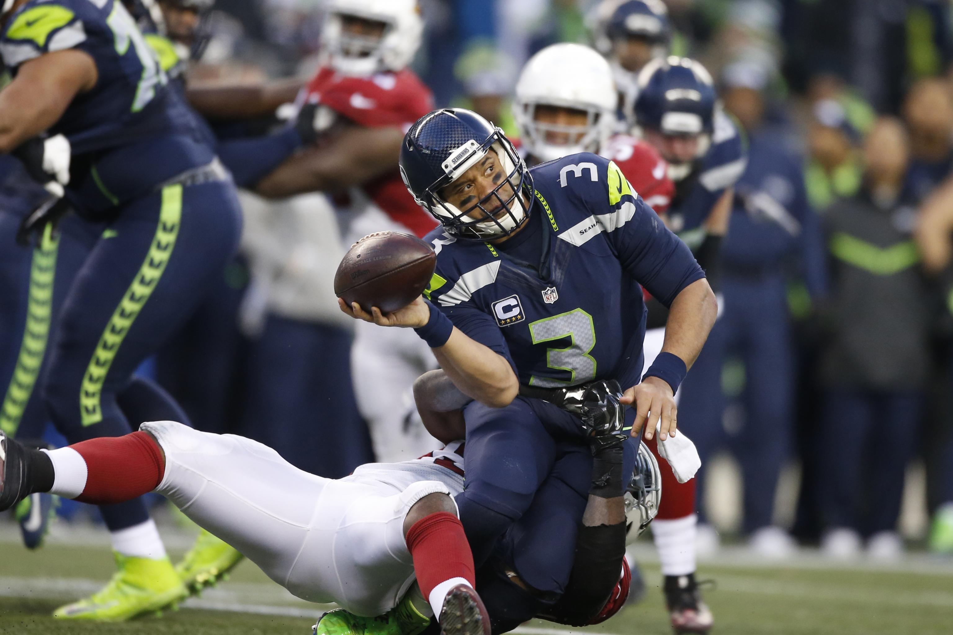 49ers vs. Seahawks expert picks, odds: Point spread, total, player