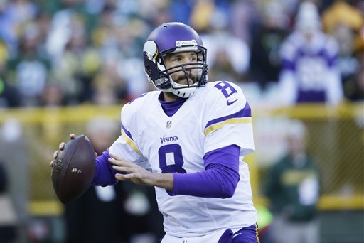 Chicago Bears vs. Minnesota Vikings betting odds NFL Week 5 game