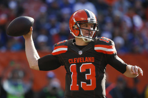 Cleveland Browns news: Josh McCown, 2021 offseason and much more - Dawgs By  Nature