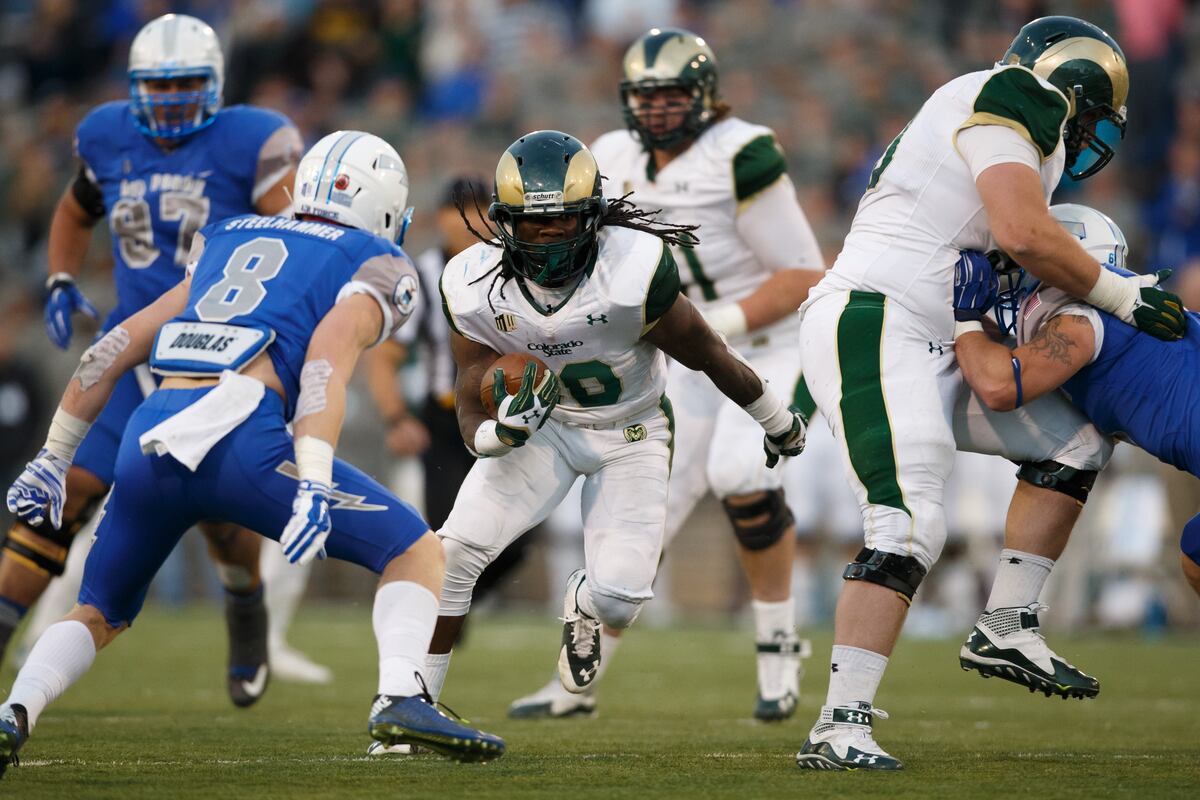 Arizona Bowl 2016 South Alabama Vs Air Force Live Score