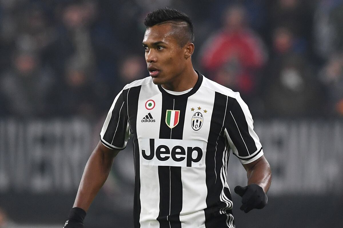 Manchester City Transfer News: Latest Rumours on Alex ...