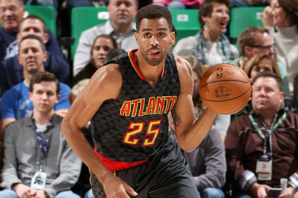 Thabo Sefolosha Trade Rumors: Latest News, Speculation Surrounding