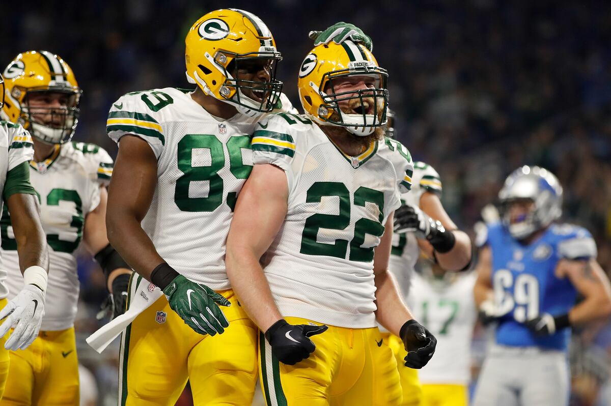 Monday Morning Digest: Picking Wild-Card Winners and Watching ...