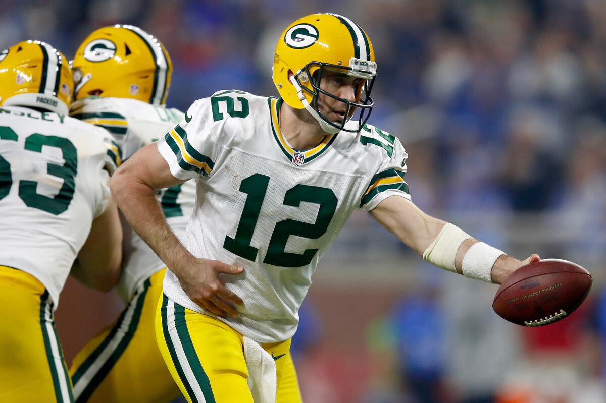 NFL Playoff Picture 2017: Postseason Scenarios and Wild 