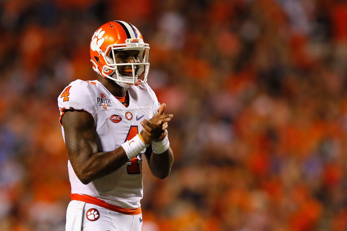 2017 intelligence overview