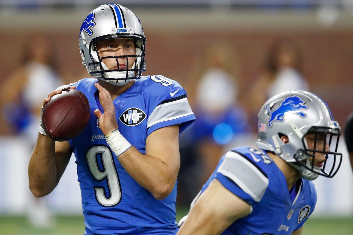 NFL Playoff Odds 2017 AFC NFC Postseason Picture And Wild Card