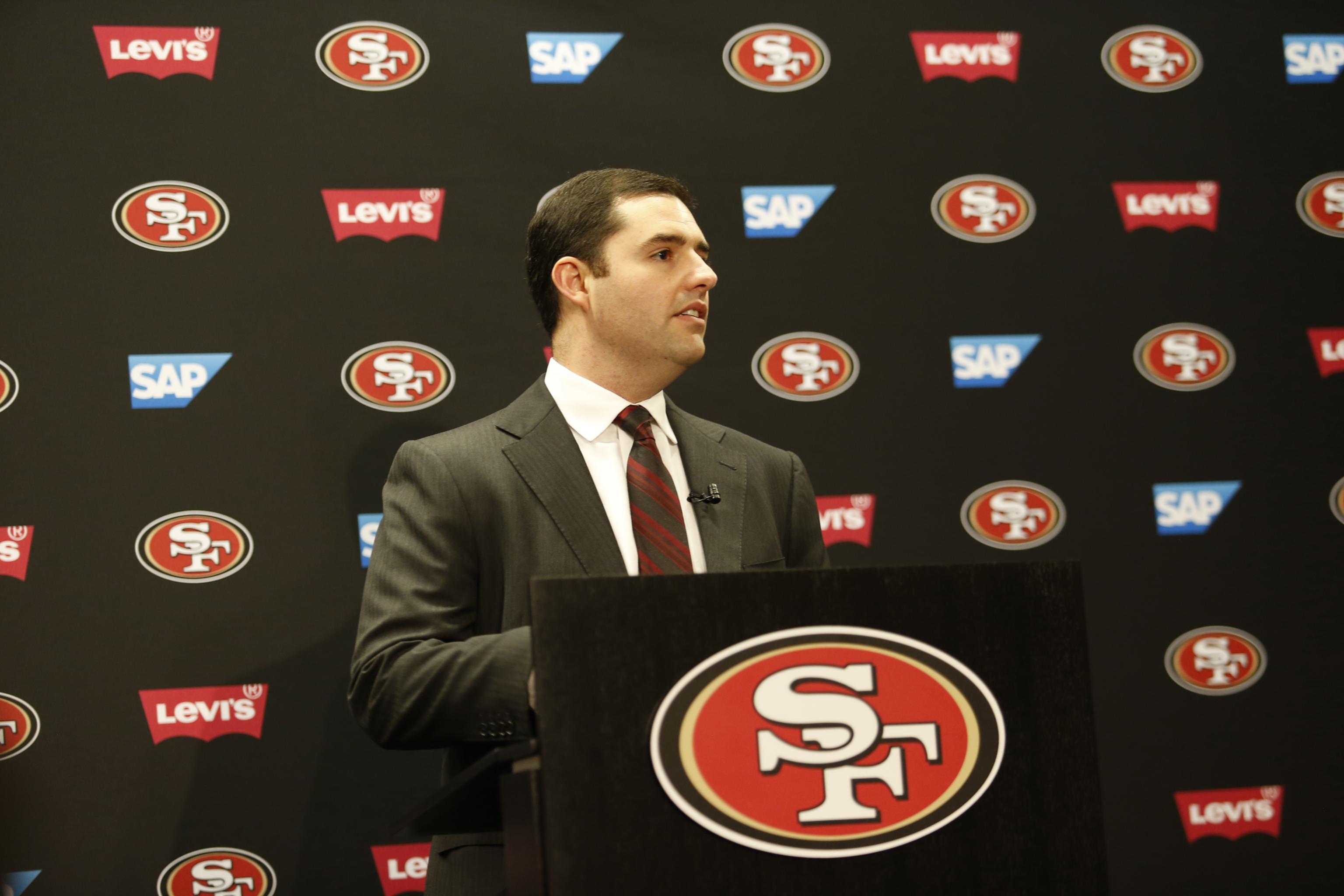 Who is Jed York? 5 things to know about the San Francisco 49ers' CEO