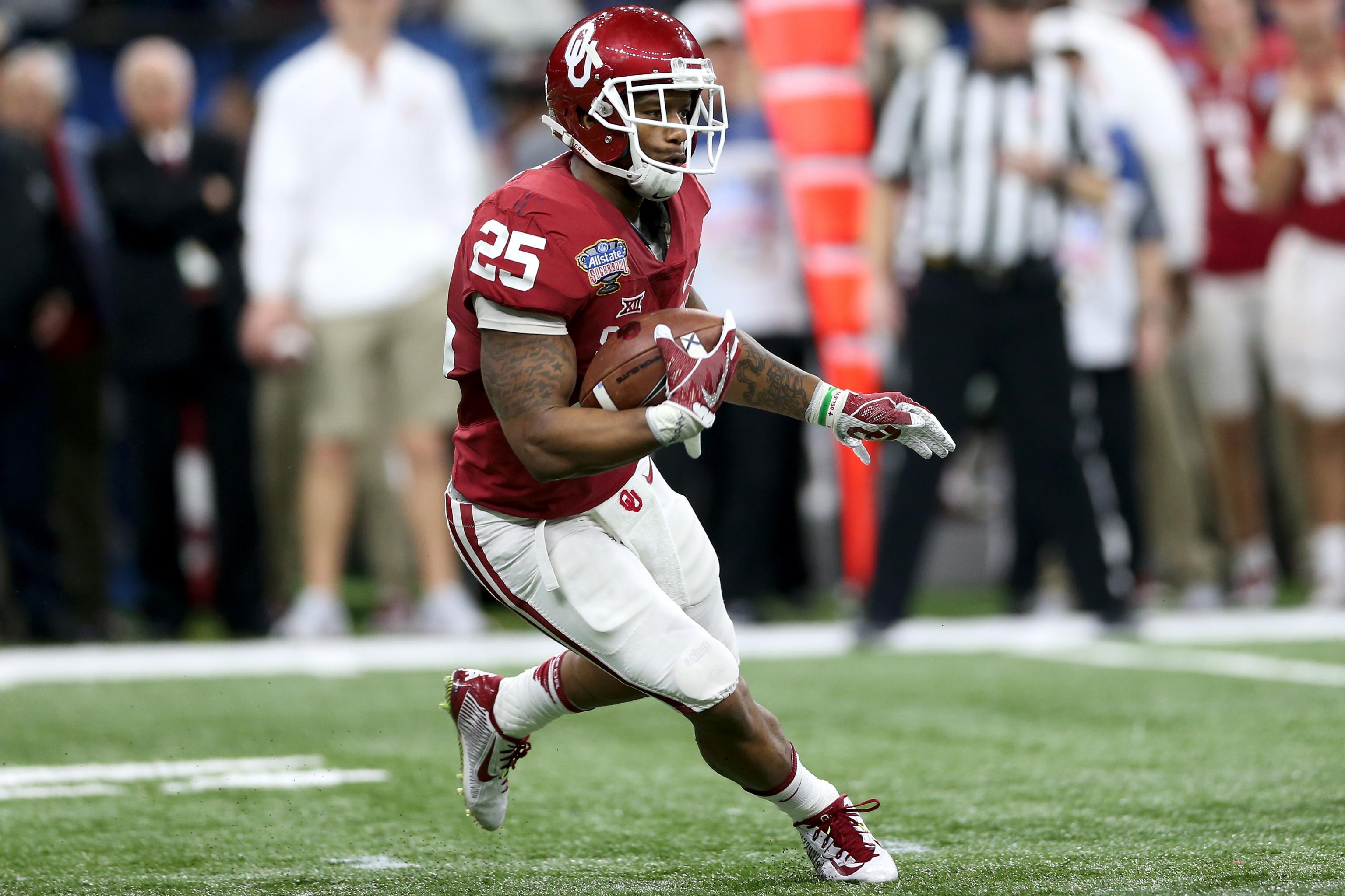 Joe Mixon, National Football League, News, Scores, Highlights, Stats, and  Rumors