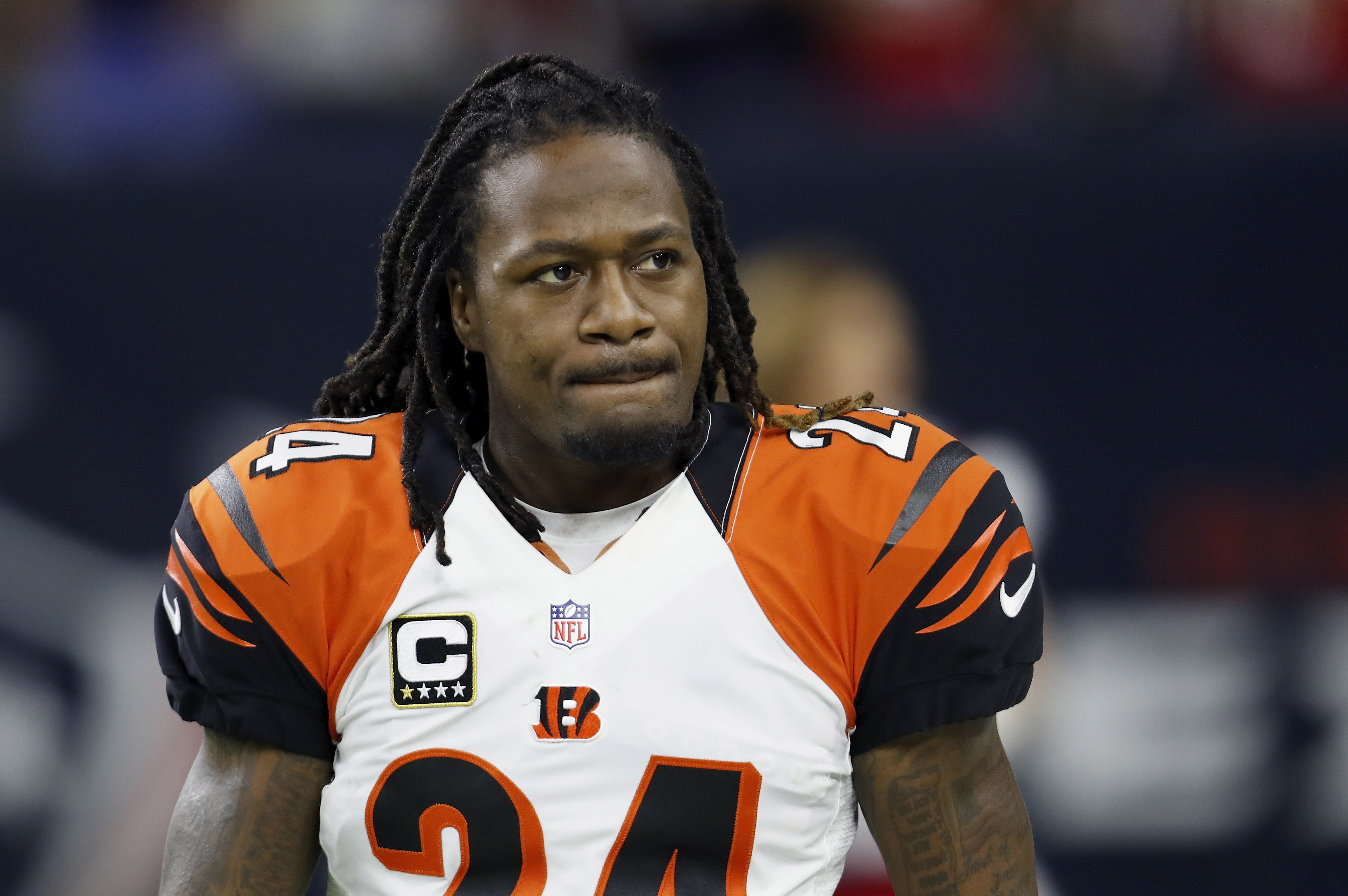 Adam 'Pacman' Jones Arrested: Latest Details, Mugshot and More on ...