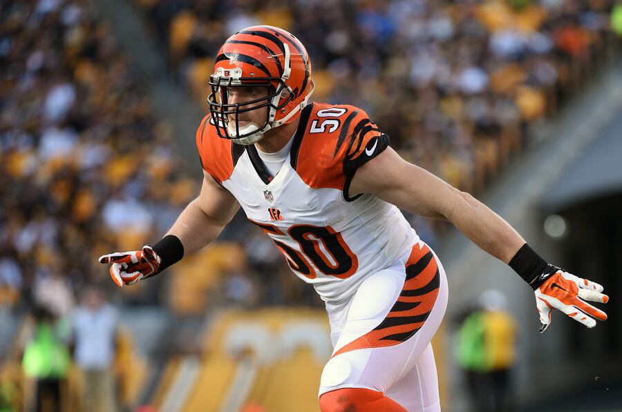A J Hawk Retires From Nfl Latest Comments And Reaction Bleacher Report Latest News Videos And Highlights