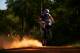 UNSPECIFIED, PARAGUAY - JANUARY 02: Toby Price of Australia and Red Bull KTM Team rides a 450 Rally Replica bike in the Elite ASO during stage one of the 2017 Dakar Rally between Asuncion, Paraguay and Resistencia, Argentina on January 2, 2017 at an unspecified location in Paraguay. (Photo by Dan Istitene/Getty Images)