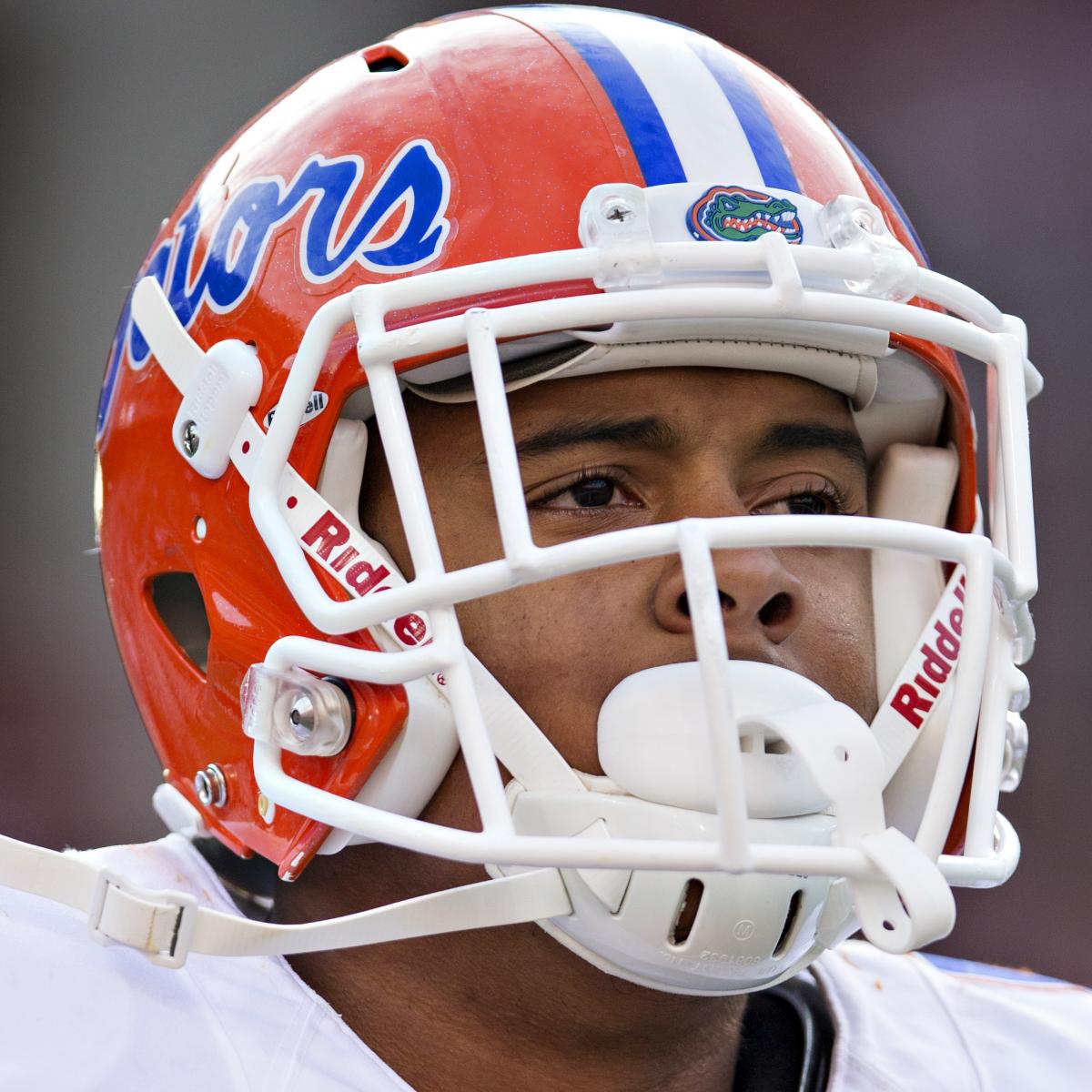 Quincy Wilson to Declare for 2017 NFL Draft: Latest Comments and 
