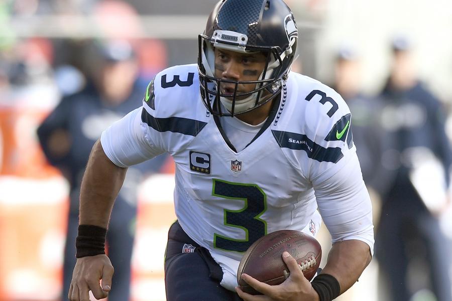 Detroit Lions vs. Seattle Seahawks Betting Odds, Analysis, NFL