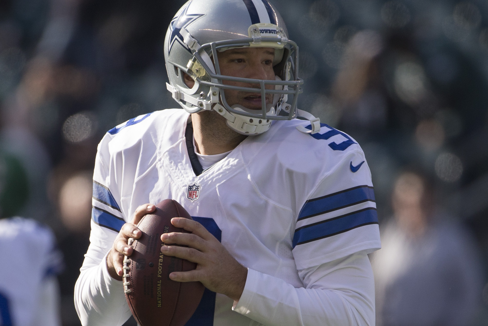 NFL Offseason Predictions: Is Tony Romo Trade Bait for Dallas Cowboys?, News, Scores, Highlights, Stats, and Rumors