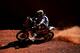 UNSPECIFIED, ARGENTINA - JANUARY 04: Arjan Bos of the Netherlands and Husqvarna HT Rally Raid rides a FR450 Rally Husqvarna bike in the Classe 2.1 : Super Production during stage three of the 2017 Dakar Rally between San Miguel de Tucuman and San Salvador de Jujuy on January 4, 2017 at an unspecified location in Argentina. (Photo by Dan Istitene/Getty Images)