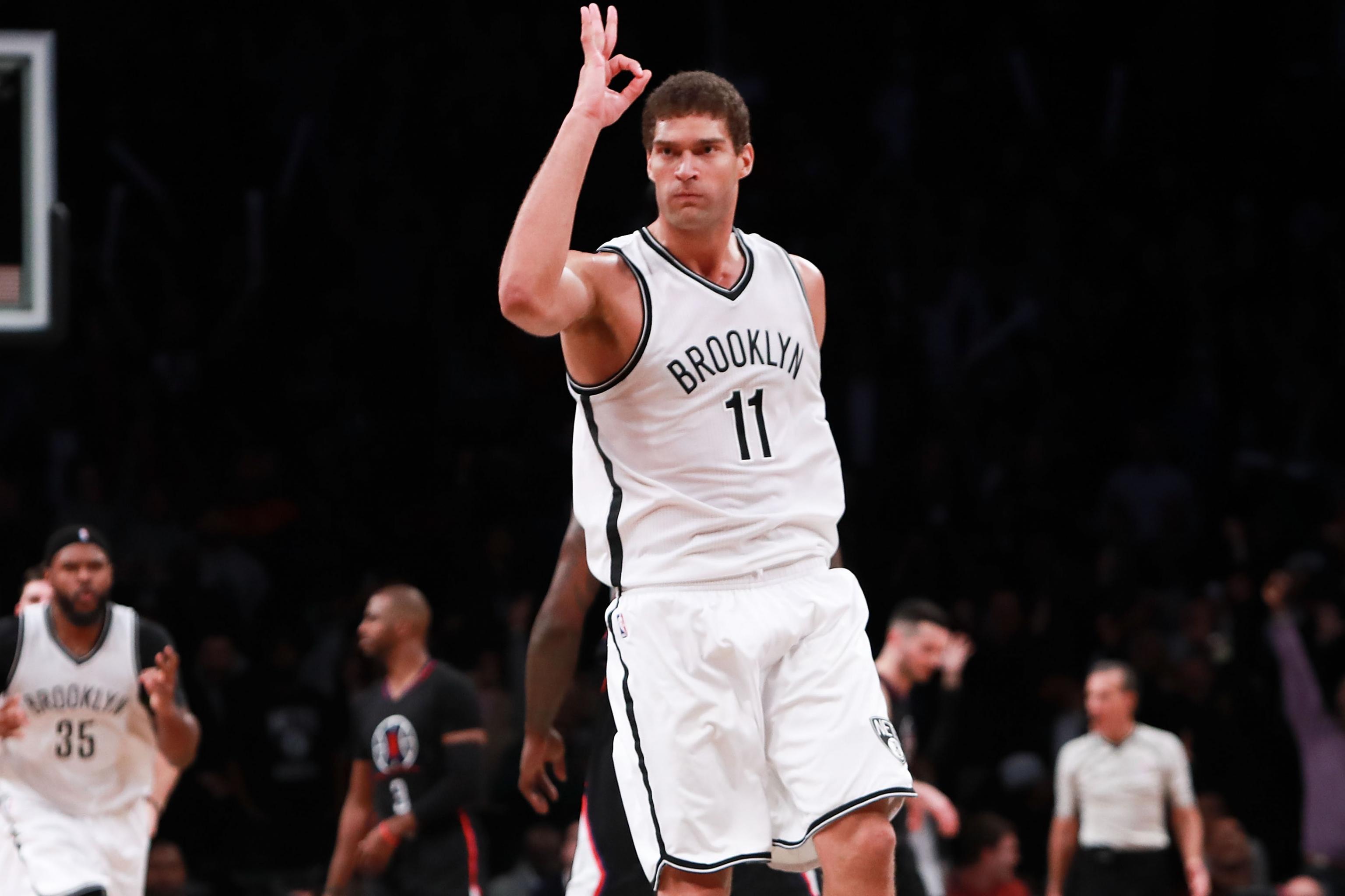 Brooklyn Nets: Randy Foye Looks to Provide Leadership and Give Back