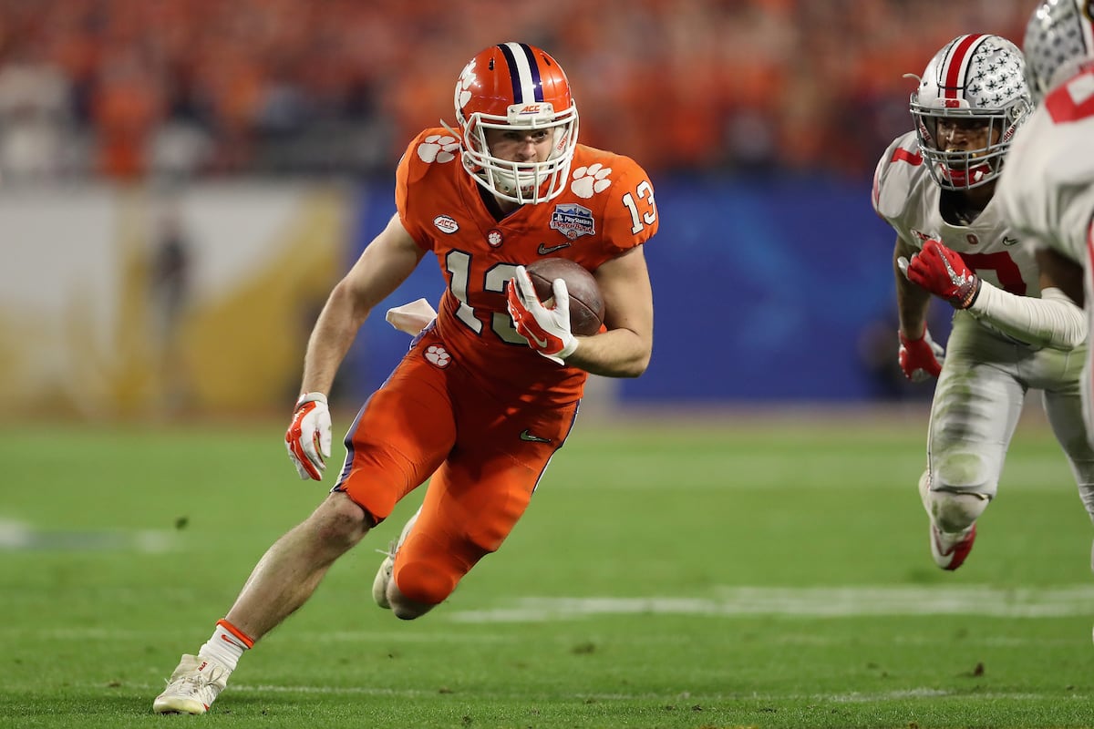 2017 CFP NATIONAL CHAMPIONSHIP BRACKET intelligence overview