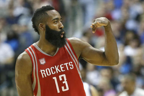 Charlotte Hornets vs. Houston Rockets odds, tips and betting trends