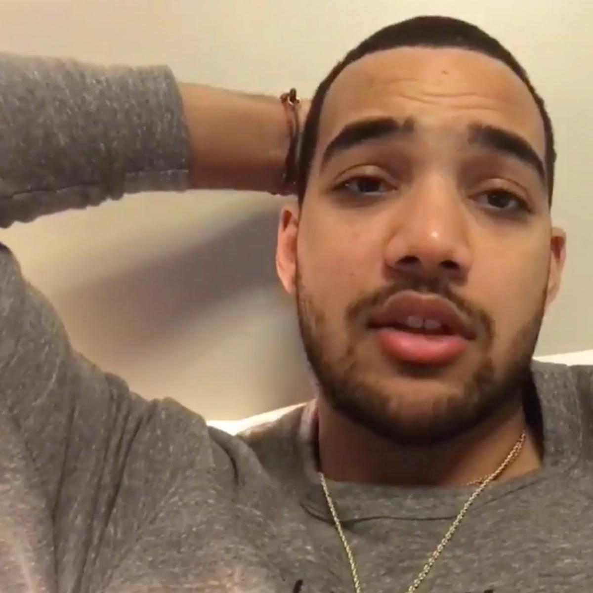 UNINTERRUPTED: Growth Is the Key to 2017 for Trey Lyles | News, Scores ...