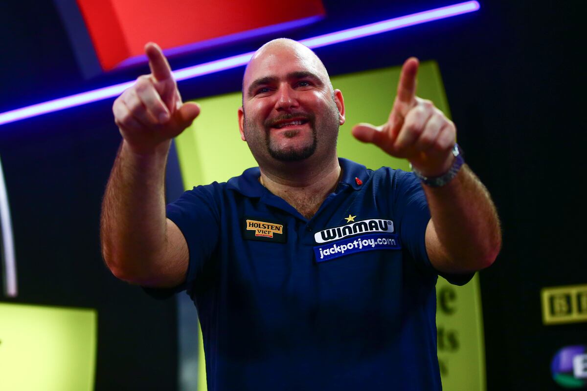 BDO World Darts Championship 2017 Dates, Draw, Live Stream, TV Info