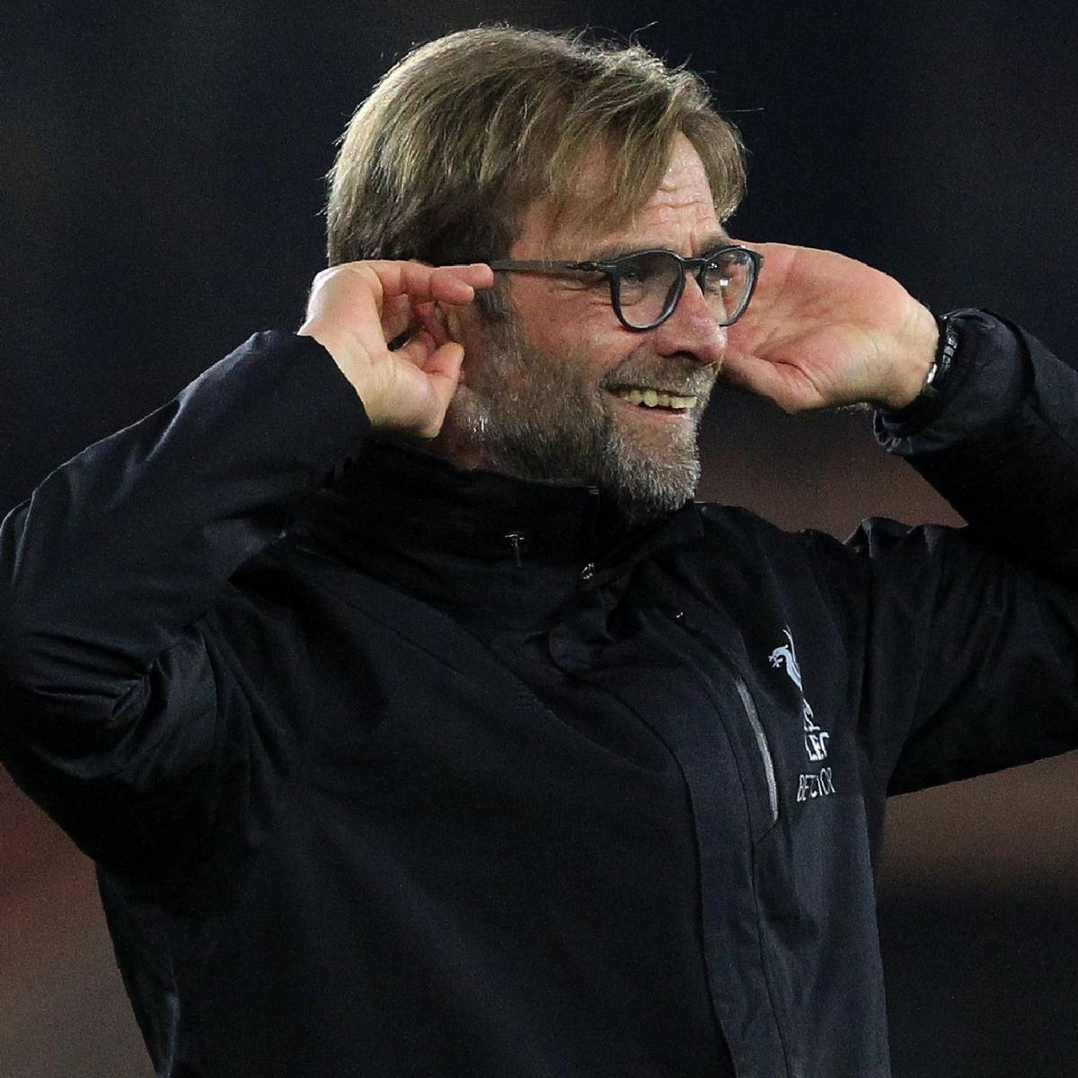 Liverpool vs. Plymouth Argyle: FA Cup 2017 Team News, Live Stream, TV 