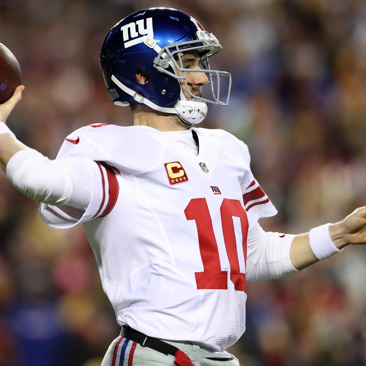 Chris Simms' NFL Playoff Quarterback Power Rankings News, Scores