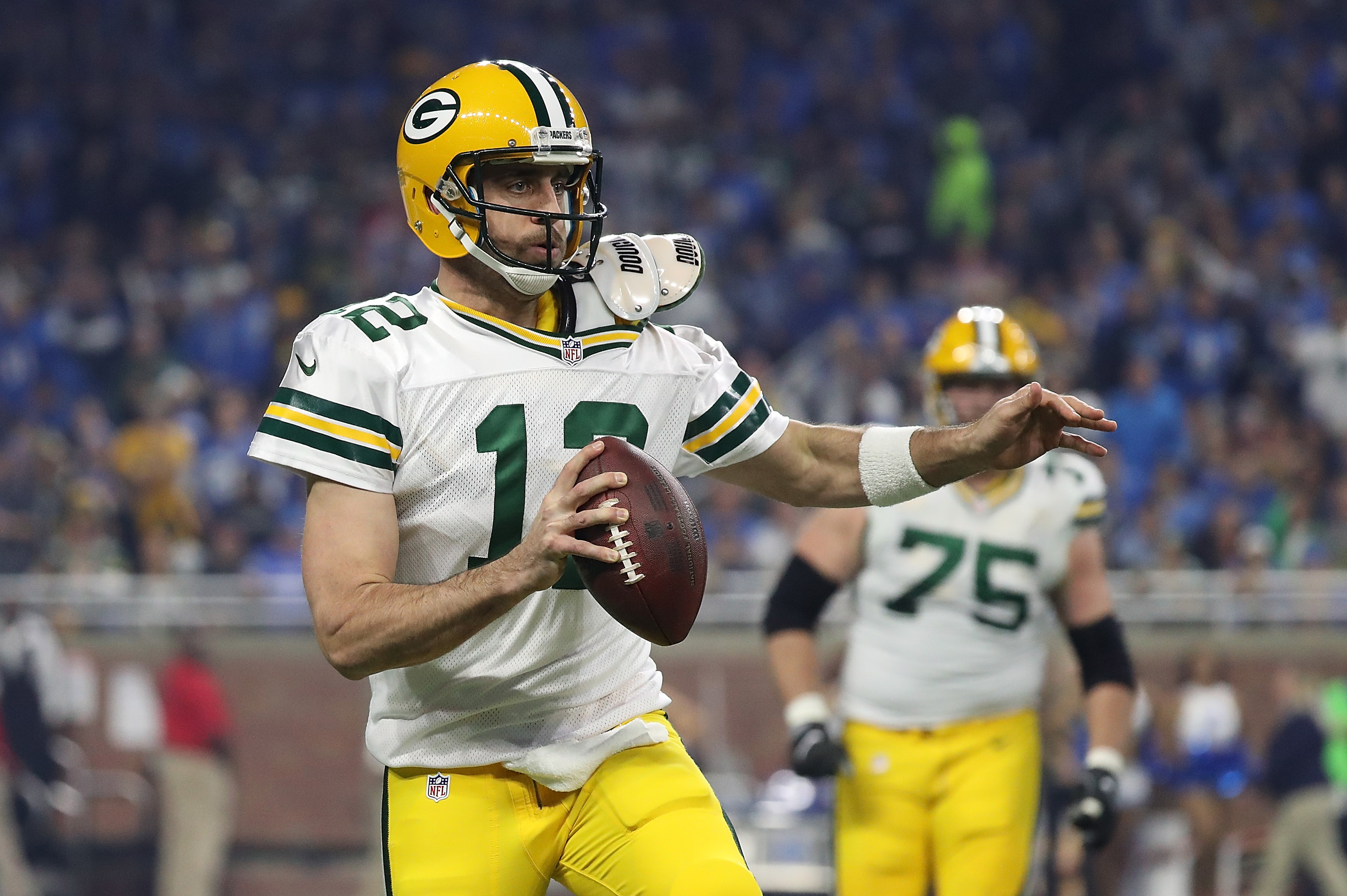 Green Bay Packers v. 49ers: Gut Reactions & 1 or 2 Highlights