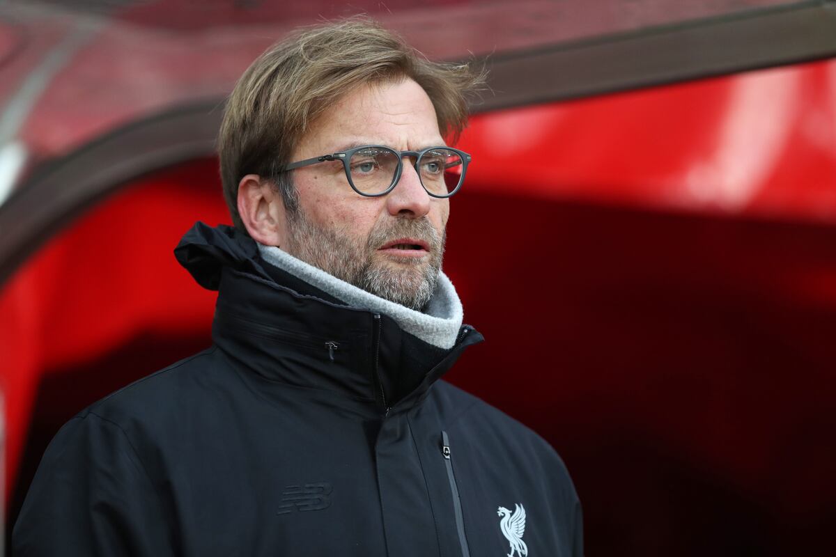 Liverpool vs. Plymouth Argyle: Jurgen Klopp's Key Pre-Match Presser 