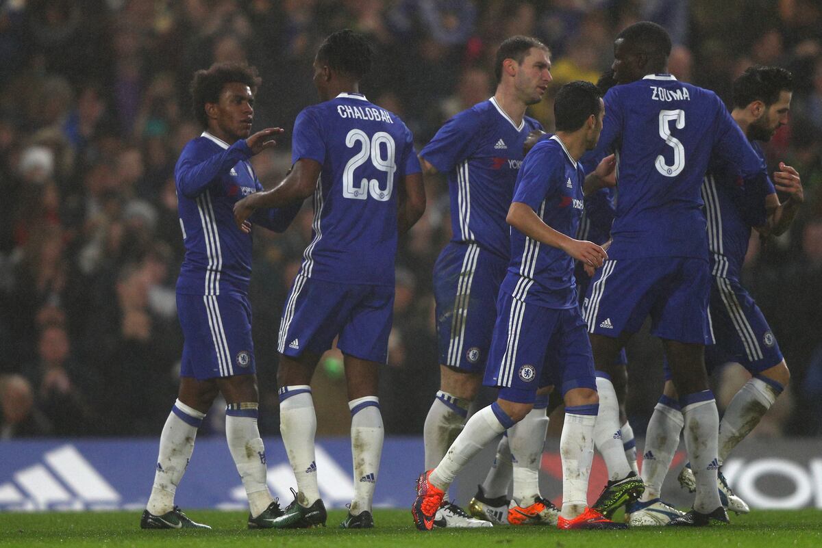 FA Cup 2017: 3rd-Round Results, Updated Schedule After Sunday's Fixtures | Bleacher Report ...