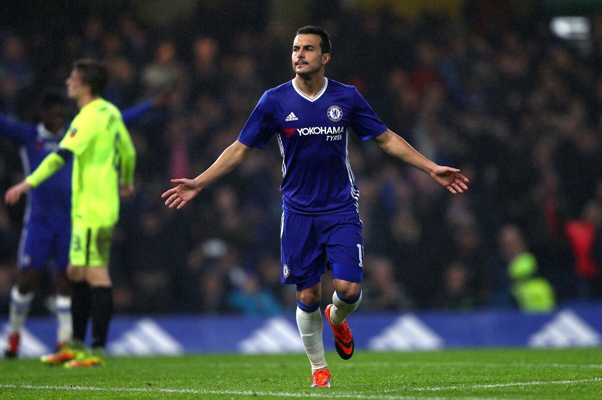 Chelsea vs. Peterborough United: Score and Reaction from ...