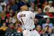 Carlos Correa was a good hitter in 2016. What must happen for him to be great in 2017?