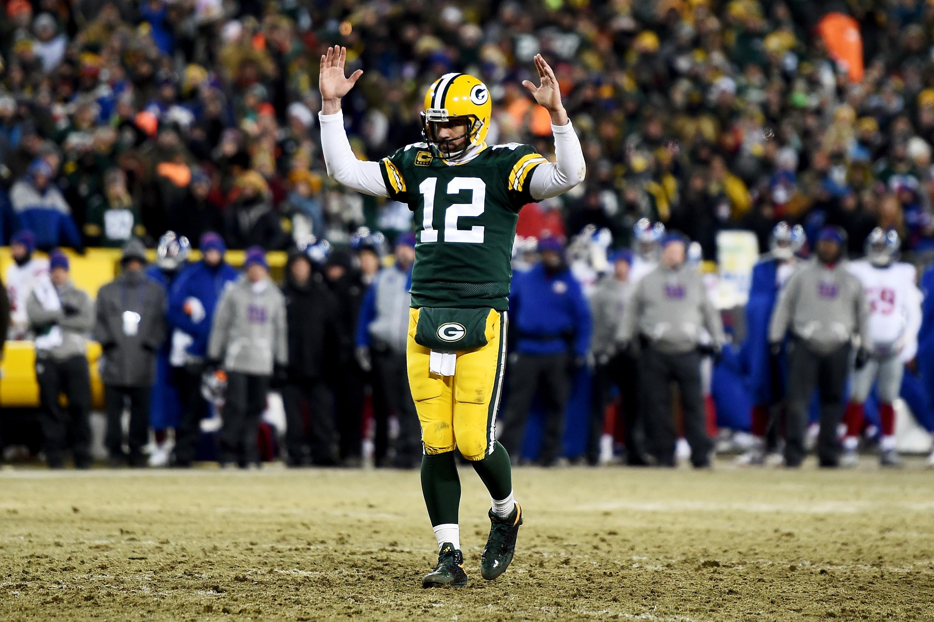 Packers win thriller vs. Cowboys to advance to NFC Championship - Superior  Telegram