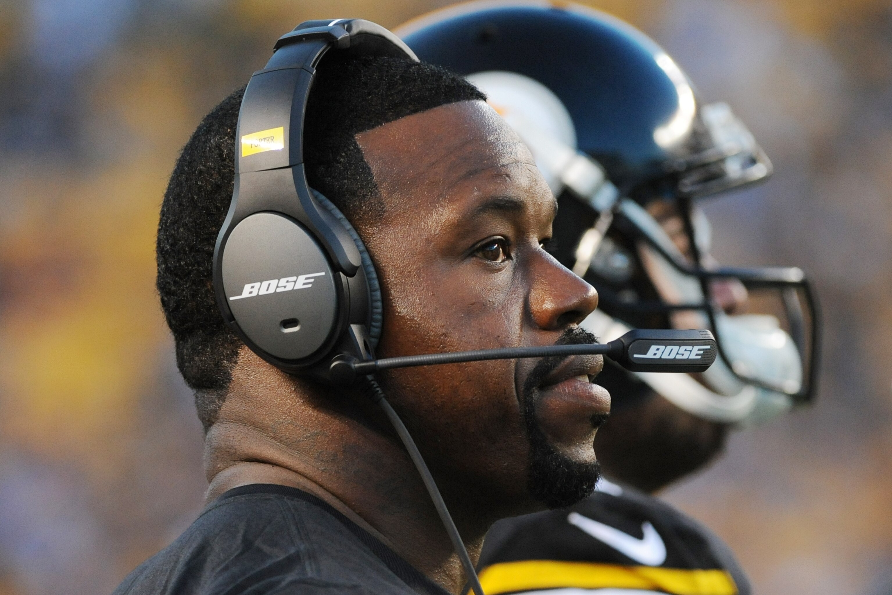 Joey Porter Arrested Latest Details Mug Shot And Reaction Bleacher Report Latest News Videos And Highlights