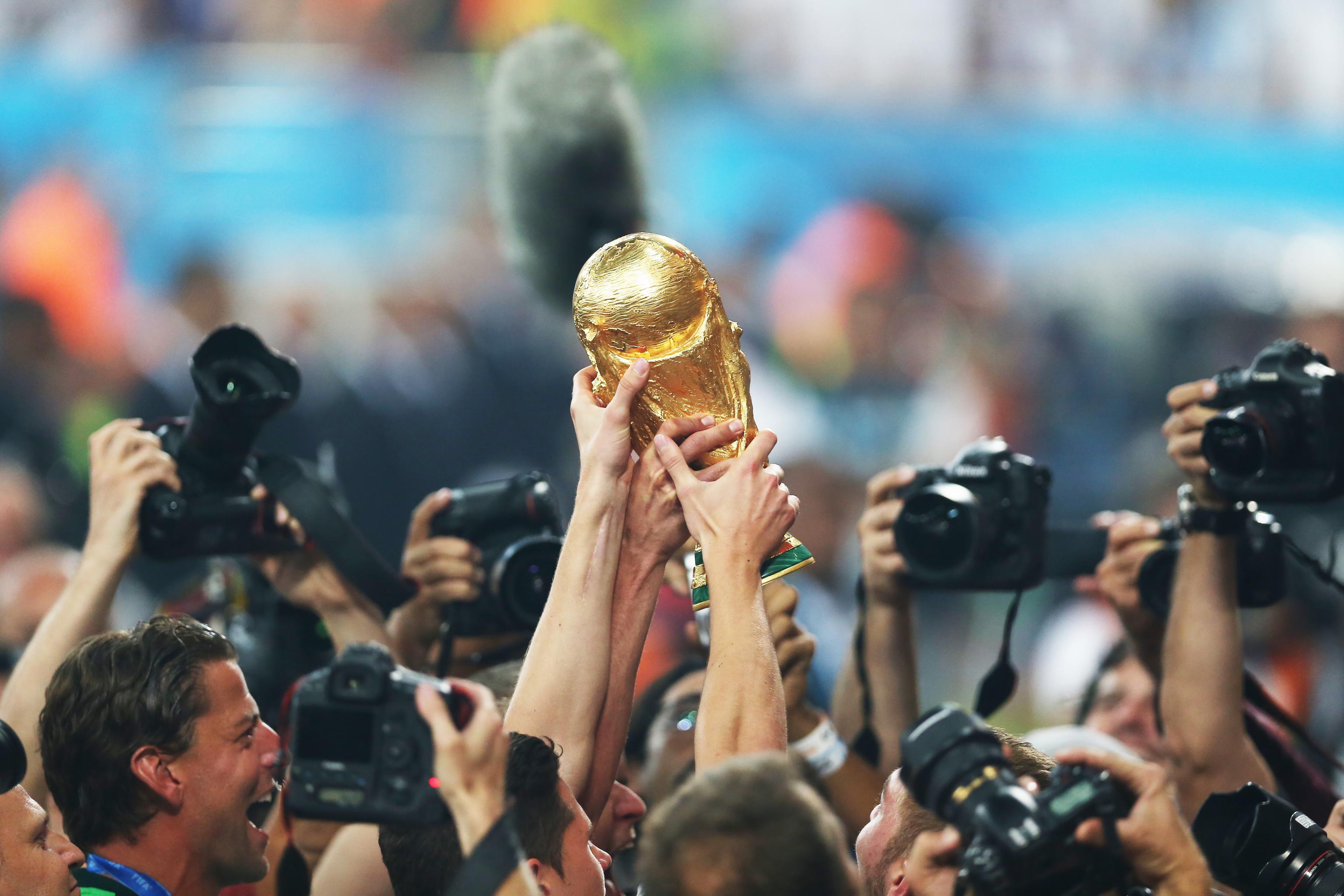 World Cup: After success of Qatar 2022, Fifa readies itself for 48-team  tournament in North