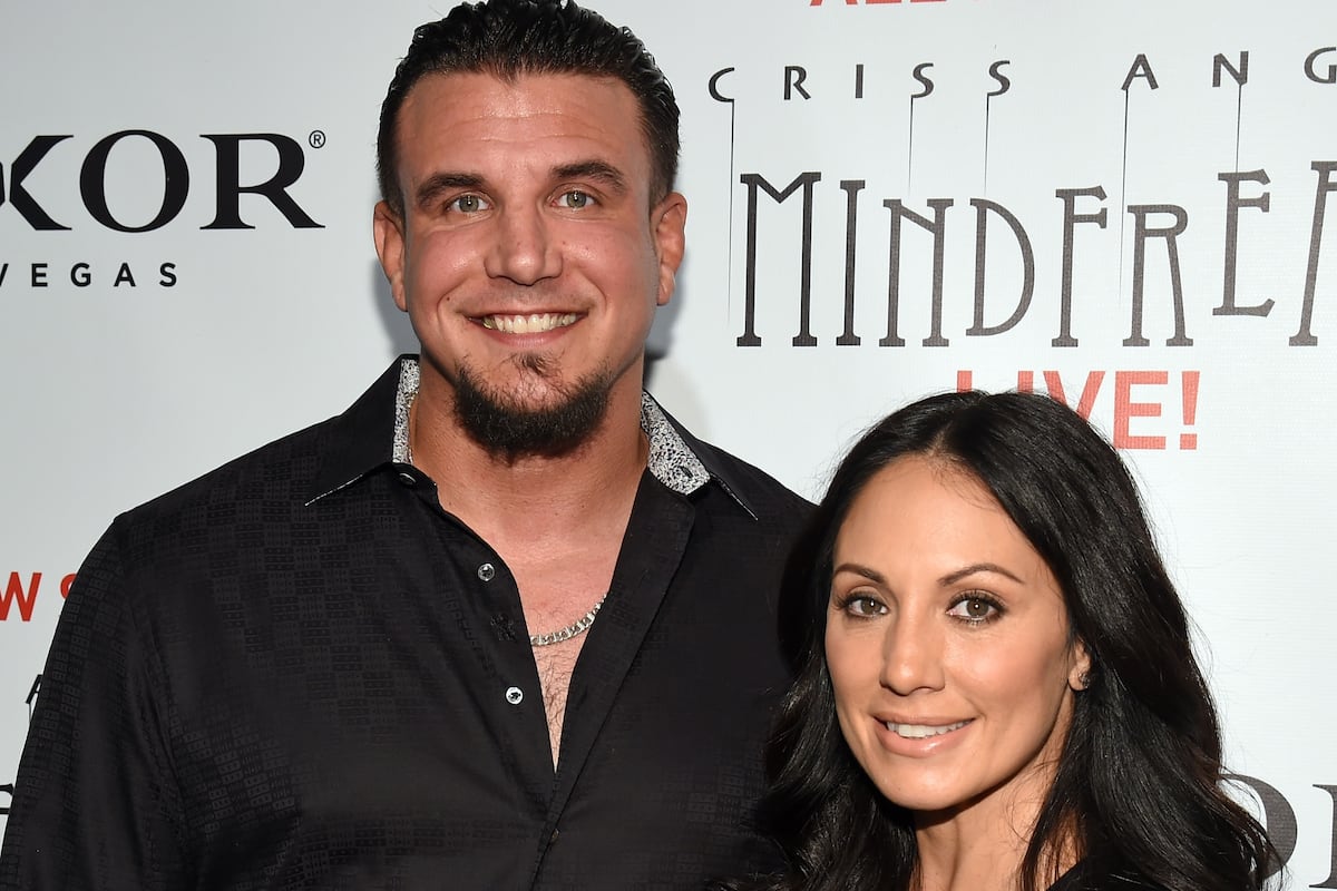 Frank Mir’s Daughter German Suplexes Male Opponent Twice at Wrestling