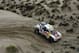 Peugeot's driver Stephane Peterhansel and his co-driver Jean Paul Cottret of France compete during the Stage 7 of the Dakar 2017 between La Paz and Uyuni, Bolivia, on January 9, 2017. / AFP / FRANCK FIFE (Photo credit should read FRANCK FIFE/AFP/Getty Images)