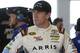 HOMESTEAD, FL - NOVEMBER 18: Carl Edwards, driver of the #19 ARRIS Toyota, stands in the garage area during practice for the NASCAR Sprint Cup Series Ford EcoBoost 400 at Homestead-Miami Speedway on November 18, 2016 in Homestead, Florida. (Photo by Robert Laberge/Getty Images)