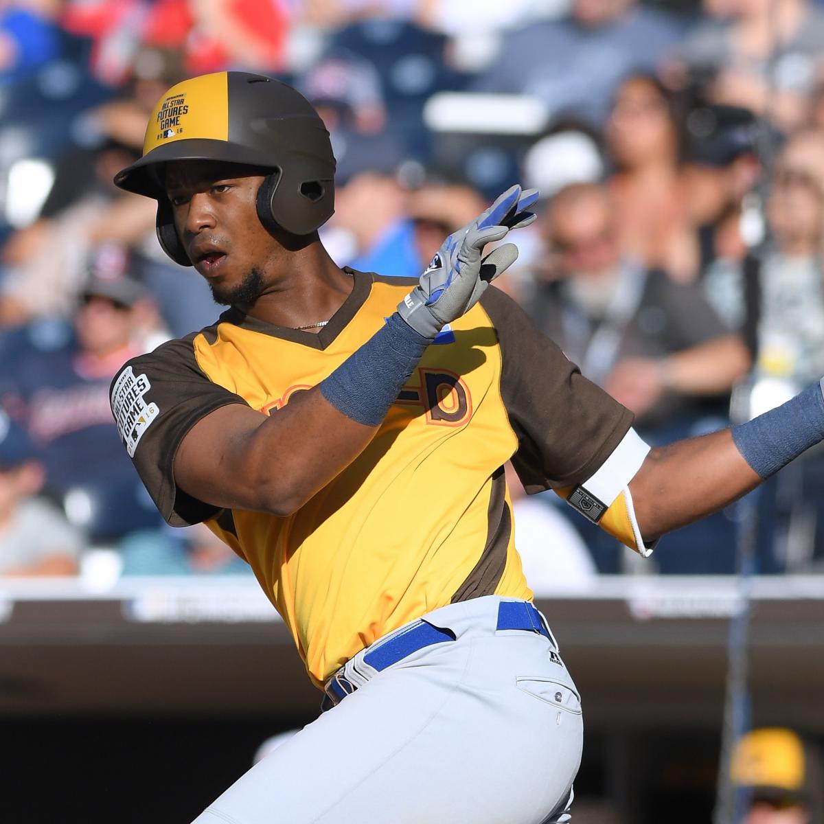 Pittsburgh Pirates Top 20 prospects for 2017: Mid-Season Review - Minor  League Ball