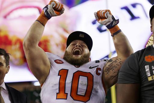 Cfp National Championship 2017 Stats Box Score For Clemson Vs