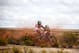 UNSPECIFIED, BOLIVIA - JANUARY 09: Joan Barreda Bort of Spain and HRC Honda rides a CRF450Rally Honda bike in the Elite ASO during stage seven of the 2017 Dakar Rally between La Paz and Uyuni on January 9, 2017 at an unspecified location in Bolivia. (Photo by Dan Istitene/Getty Images)