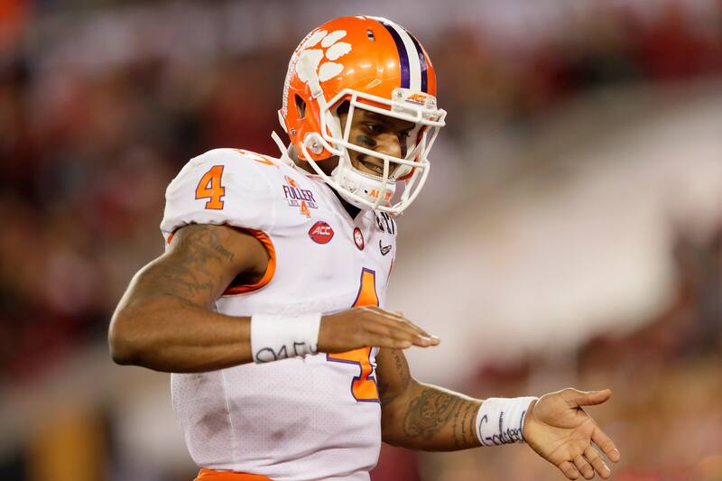 Nfl Draft 2017 Updated Order And Mock Draft After Saturday S