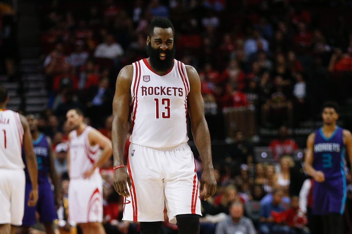 James Harden vs. Stats, Highlights and Reaction News, Scores