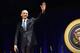 US President Barack Obama speaks during his farewell address in Chicago, Illinois on January 10, 2017.
Barack Obama closes the book on his presidency, with a farewell speech in Chicago that will try to lift supporters shaken by Donald Trump's shock election. / AFP / Nicholas Kamm (Photo credit should read NICHOLAS KAMM/AFP/Getty Images)